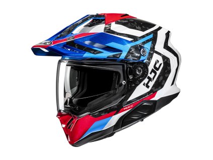 Prilba HJC RPHA 60 DAKAR MC21