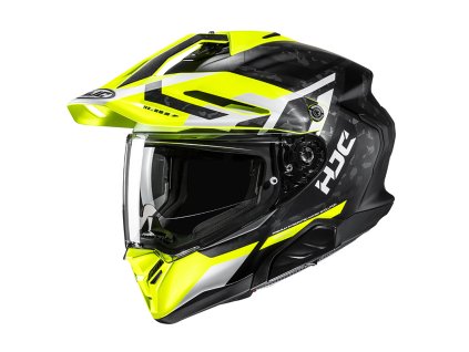Prilba HJC RPHA 60 DAKAR MC3HSF
