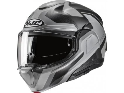 Prilba HJC F100 BIOS MC5