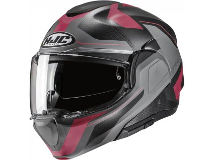 Prilba HJC F100 BIOS MC8SF