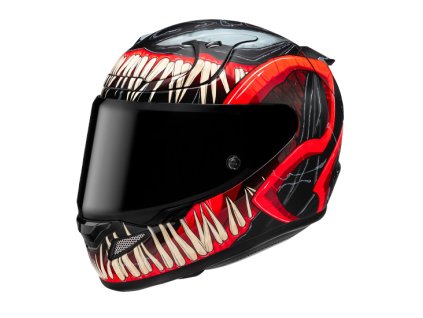 prilba hjc rpha12 venom 3