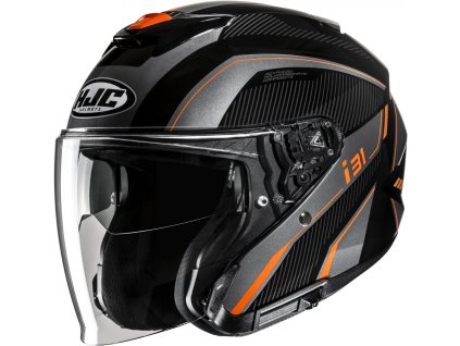 Prilba HJC i31 RENO MC7