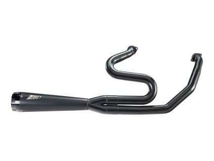 Výfuk ZARD HD Tourings (Street Glide/ Road King/ Road Glide) 2024+ EURO5