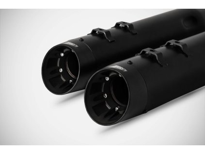 Výfuk ZARD HD Tourings (Street Glide/ Road King/ Road Glide) 2017-20 EURO4