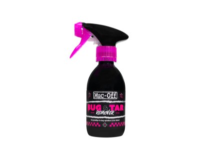 MUC OFF Bug & Tar Remover 250ml MO20985