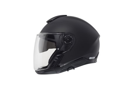 Prilba SCHUBERTH J2 MATT BLACK