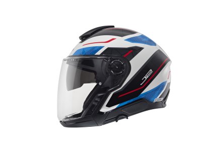 Prilba SCHUBERTH J2 SIGMA BLUE