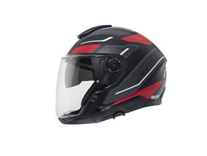 Prilba SCHUBERTH J2 SIGMA ANTHRACITE