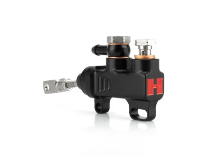 Zadný brzdový valec HEL PERFORMANCE pre 2 hadice