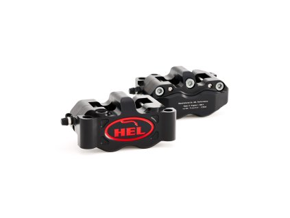 V1 100mm brzdové strmene HEL PERFORMANCE