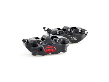 V2 100mm brzdové strmene HEL PERFORMANCE