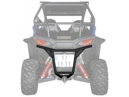 Zadný nárazník PX35 POLARIS RZR TRAIL S 1000 XRW Racing