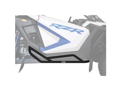 Nášlapy PX13 POLARIS RZR PRO XP XRW Racing