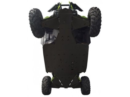 CAN AM MAVERICK XDS TURBO