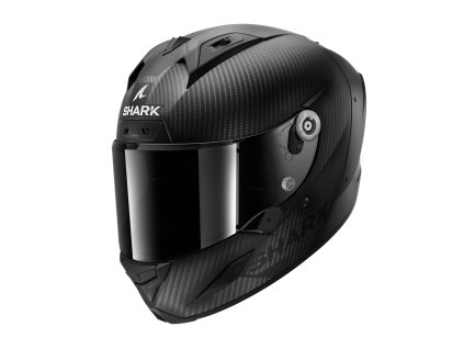 Prilba SHARK AERON CARBON SKIN mat DKD