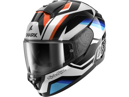 Prilba SHARK RIDILL 2 APEX KVB