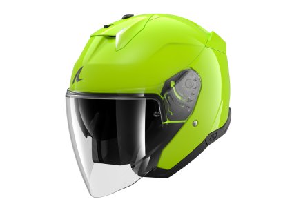 Prilba SHARK SKWAL i3 JET BLANK G03