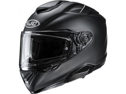 Prilba HJC RPHA 72 SOLID Matt Black