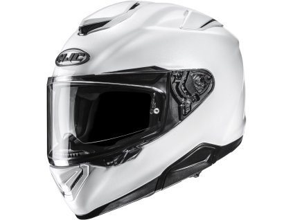 Prilba HJC RPHA 72 SOLID Pearl White