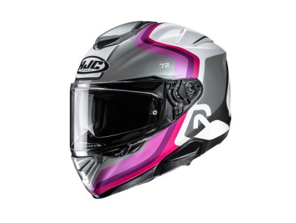 Prilba HJC RPHA 72 ERNEM MC8