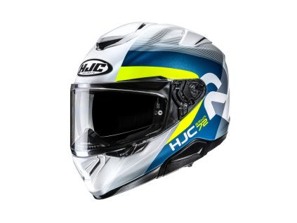 Prilba HJC RPHA 72 PHYTA MC3H
