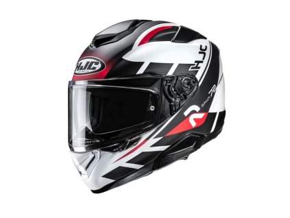 Prilba HJC RPHA 72 VALUE MC1SF