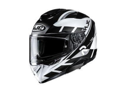 Prilba HJC RPHA 72 VALUE MC5