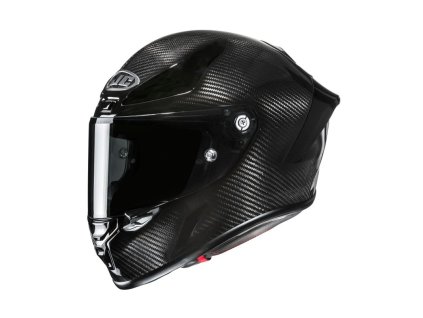 Prilba HJC RPHA 1 v2 CARBON Solid Black