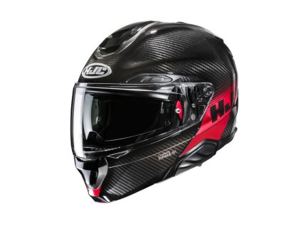 Prilba HJC RPHA 91 CARBON ELIG MC1