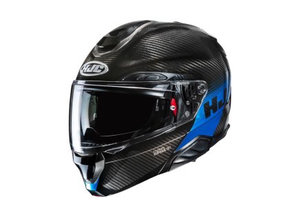 Prilba HJC RPHA 91 CARBON ELIG MC2