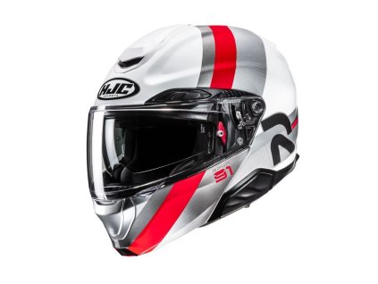 Prilba HJC RPHA 91 FENSH MC1