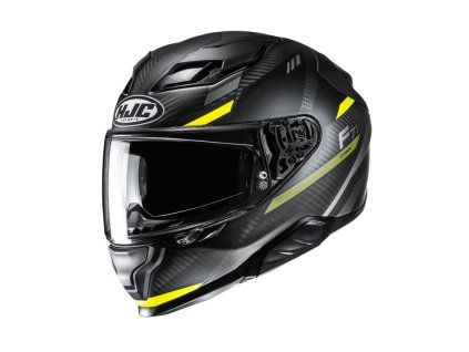 Prilba HJC F71 CARBON ESIRA MC3HSF
