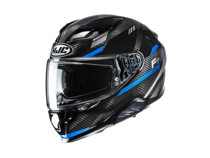 Prilba HJC F71 CARBON ESIRA MC2