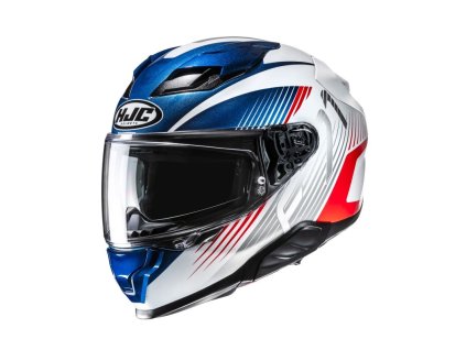 Prilba HJC F71 CATOS MC21