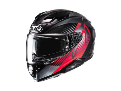 Prilba HJC F71 CATOS MC1