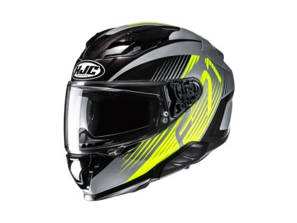 Prilba HJC F71 CATOS MC3H