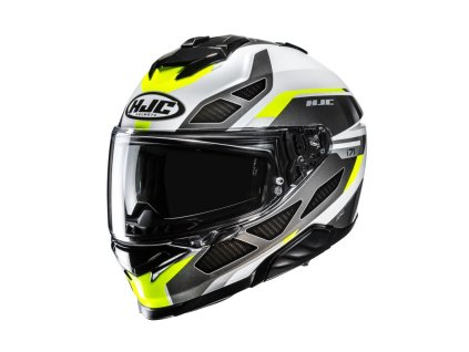 Prilba HJC i71 ZEST MC3H