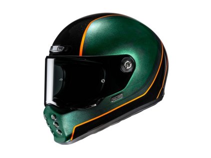 Prilba HJC V10 HODU MC47