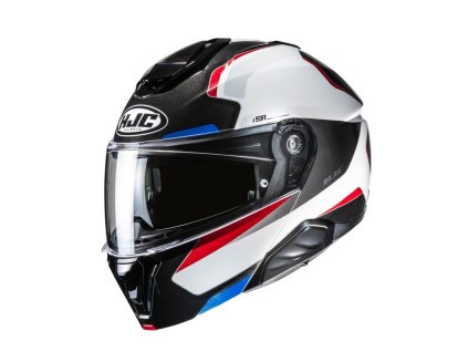 Prilba HJC i91 FELIO MC21