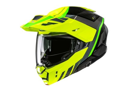 Prilba HJC i80 IMES MC3H