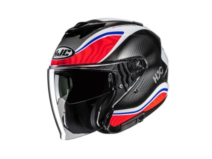 Prilba HJC i31 DEPE MC21