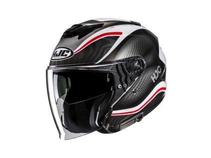 Prilba HJC i31 DEPE MC1