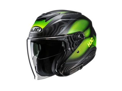 Prilba HJC i31 DEPE MC3HSF