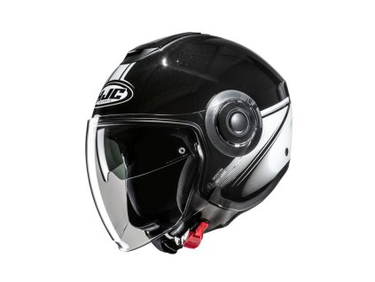 Prilba HJC i40N VISION MC5