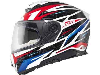 Prilba SCHUBERTH S3 THUNDER Blue 1