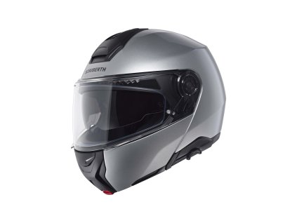 Prilba SCHUBERTH C5 CONCEPT Glossy Silver