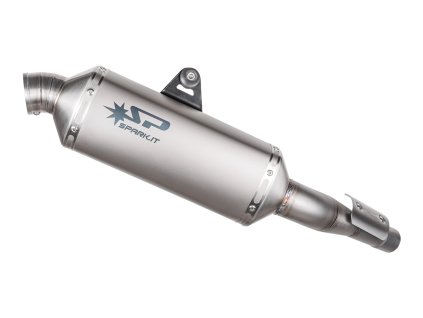Výfuk SPARK Yamaha Ténéré 700 2019 24 GYA1601TOM