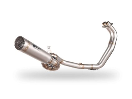 Výfuk SPARK Yamaha MT 07 14 20, TRACER 700 16 20 GYA8876T
