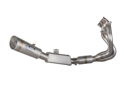Výfuk SPARK Triumph Street Triple 765 RS R MOTO2 23 25 GTR8824TOM