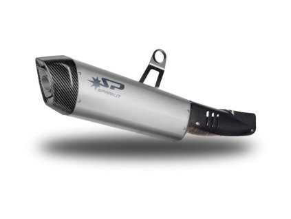 Výfuk SPARK BMW R 1200 GSAdv 13 18, R 1250 GSAdv 18 24 GBM0607TOM